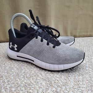 Womens Under Armour shoes